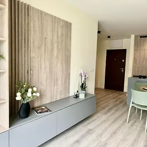  Apartament Jasielska - Komfortowy
