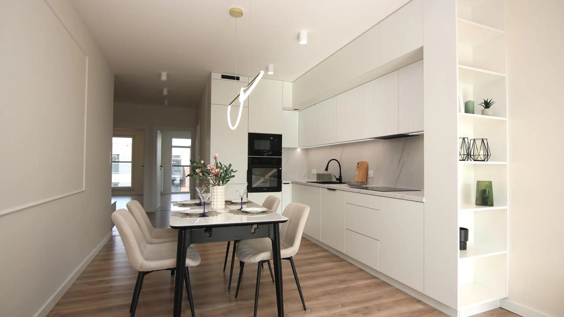 Poznan Przytulne Apartamenty Lesnych Skrzatow 0*,  Poland