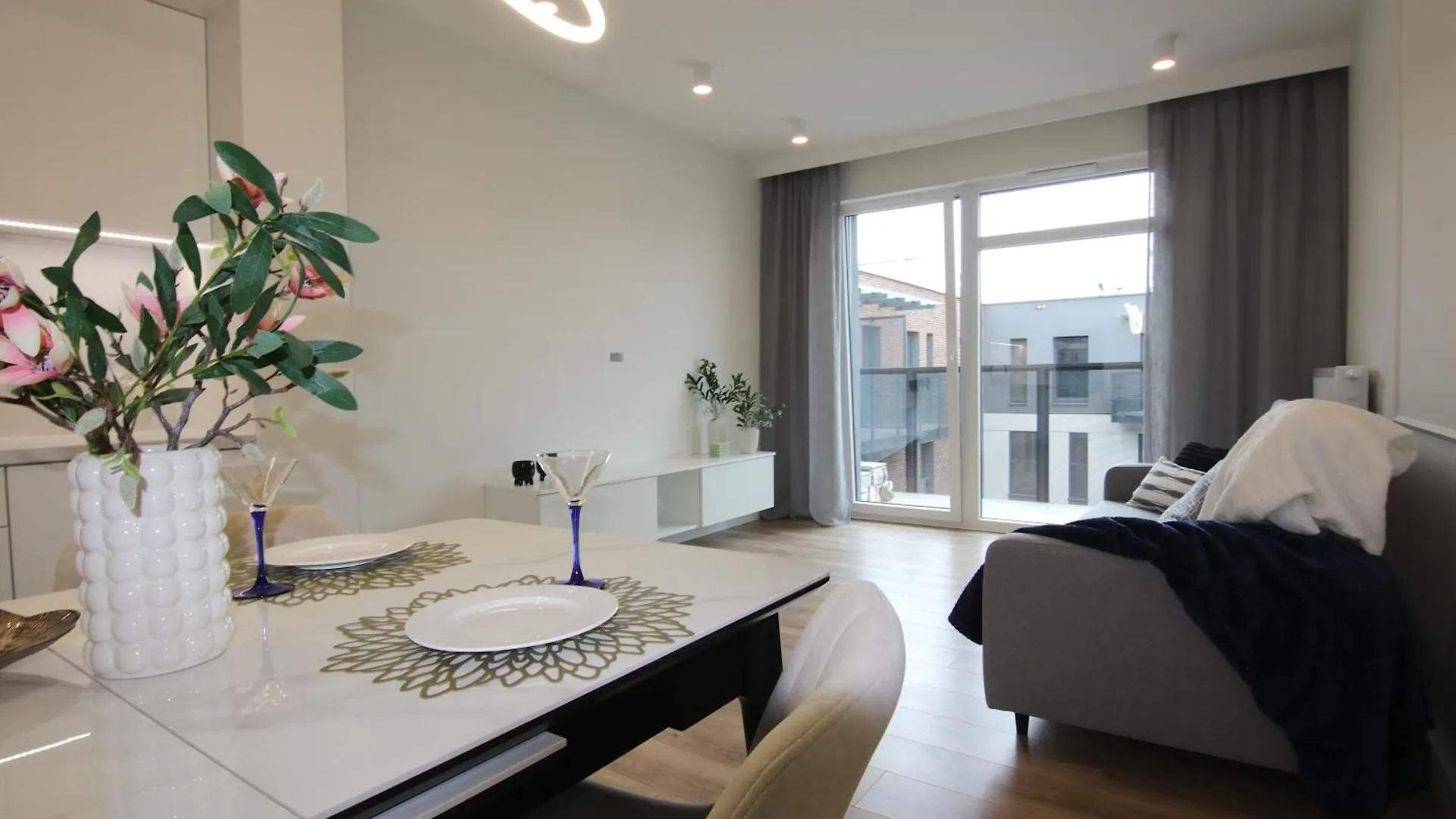 Poznan Przytulne Apartamenty Lesnych Skrzatow Poland