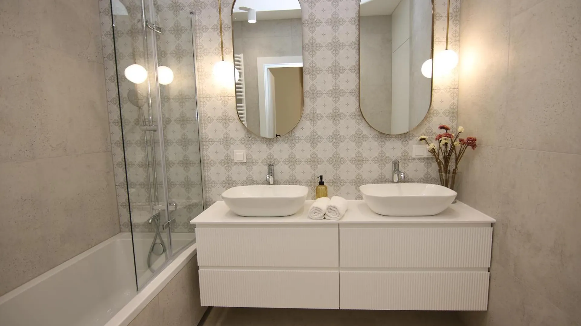Apartment Poznan Przytulne Apartamenty Lesnych Skrzatow