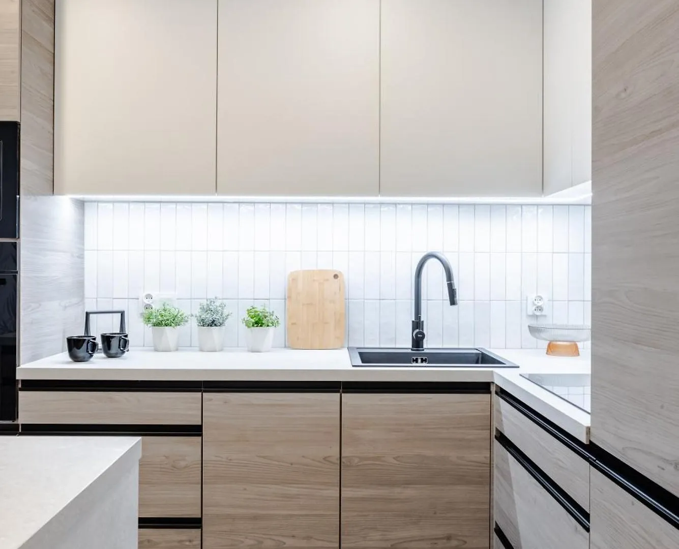 Poznan Przytulne Apartamenty Lesnych Skrzatow Apartment