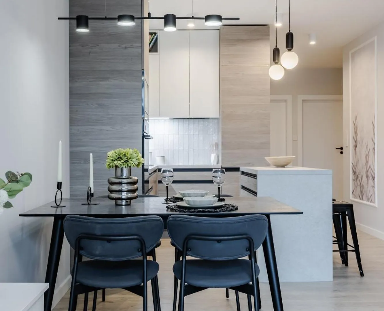 Poznan Przytulne Apartamenty Lesnych Skrzatow Poland