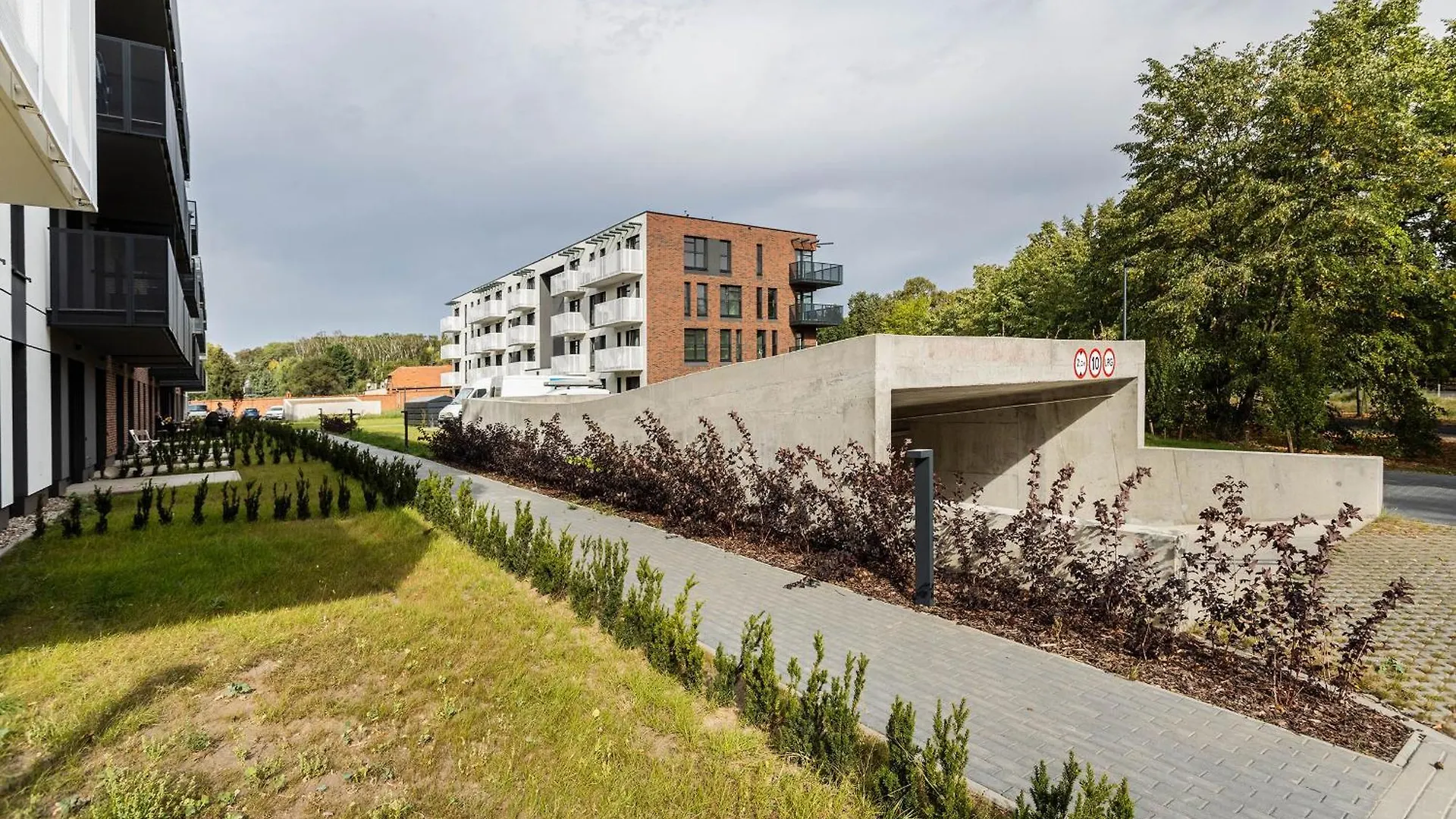 Poznan Przytulne Apartamenty Lesnych Skrzatow